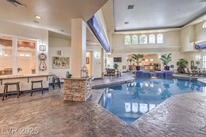 Property Photo:  2265 Coral Ridge Avenue  NV 89052 
