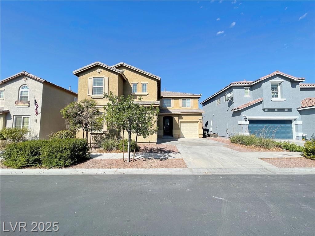 8913 Rendon Street  Las Vegas NV 89143 photo