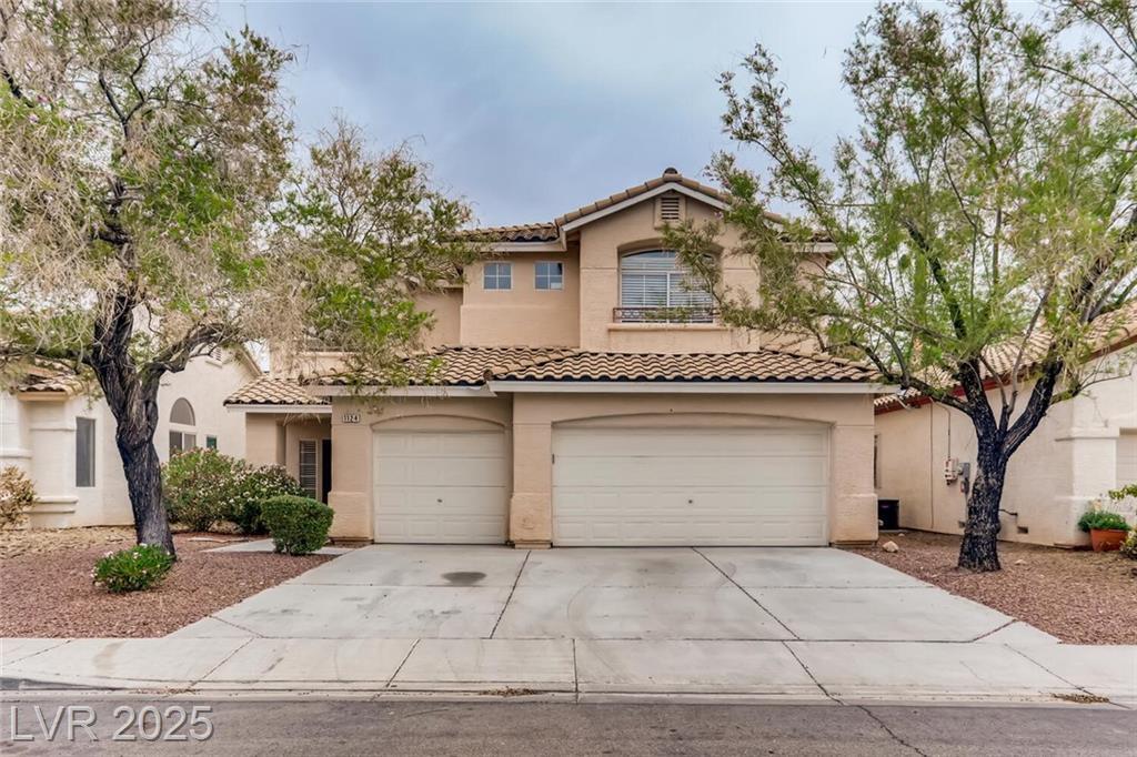 Property Photo:  1124 Coral Rainbow Avenue  NV 89123 