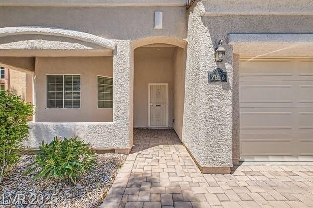 Property Photo: 7856 Tolberts Mill Drive NV 89131