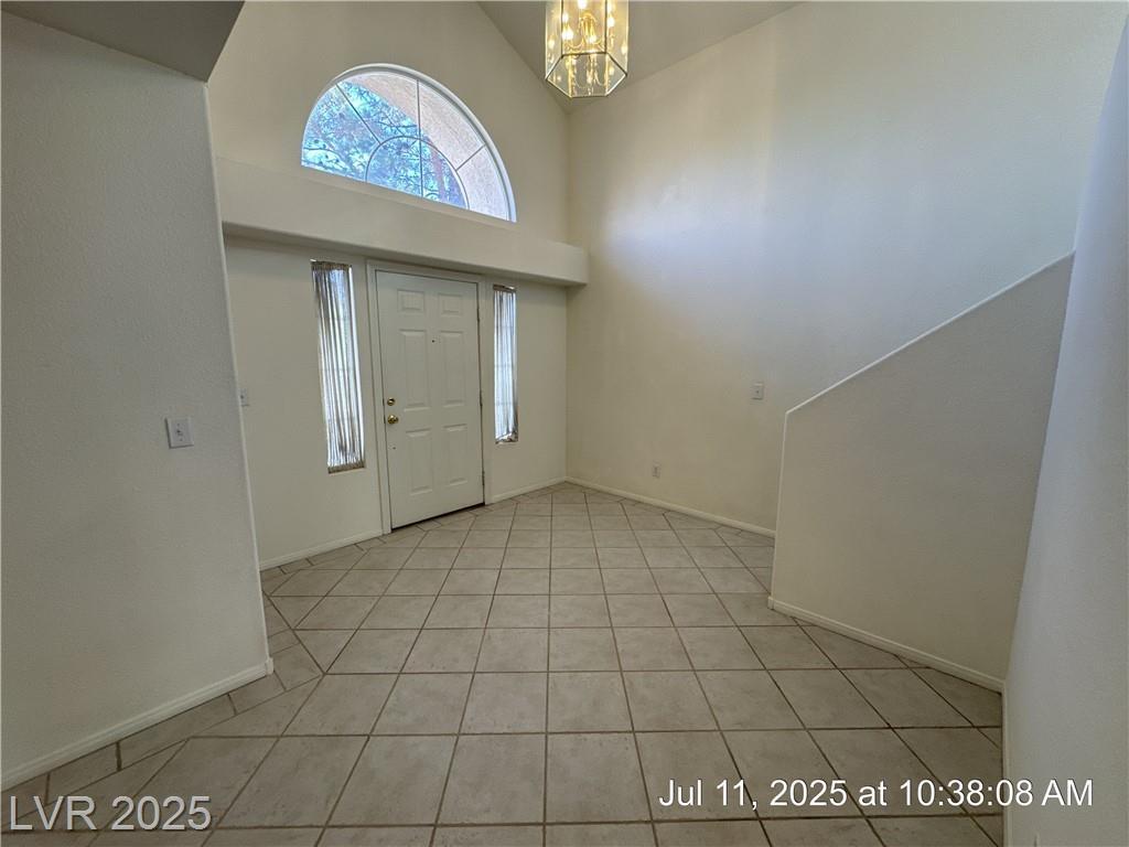 Property Photo:  10229 Abano Court  NV 89134 