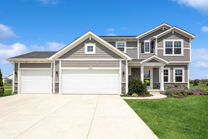 13326 Sky Drive  Dyer IN 46311 photo