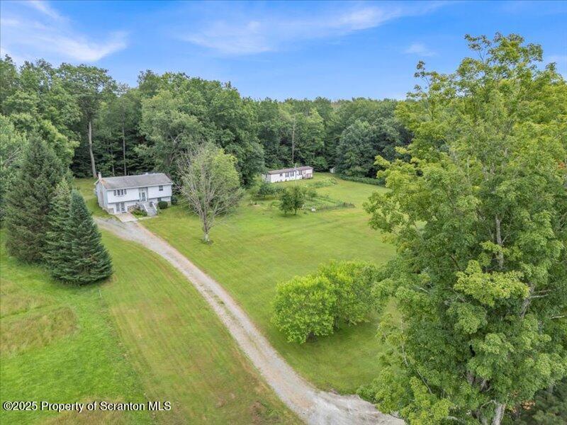 Property Photo: 1262 Orphan School Road PA 18826
