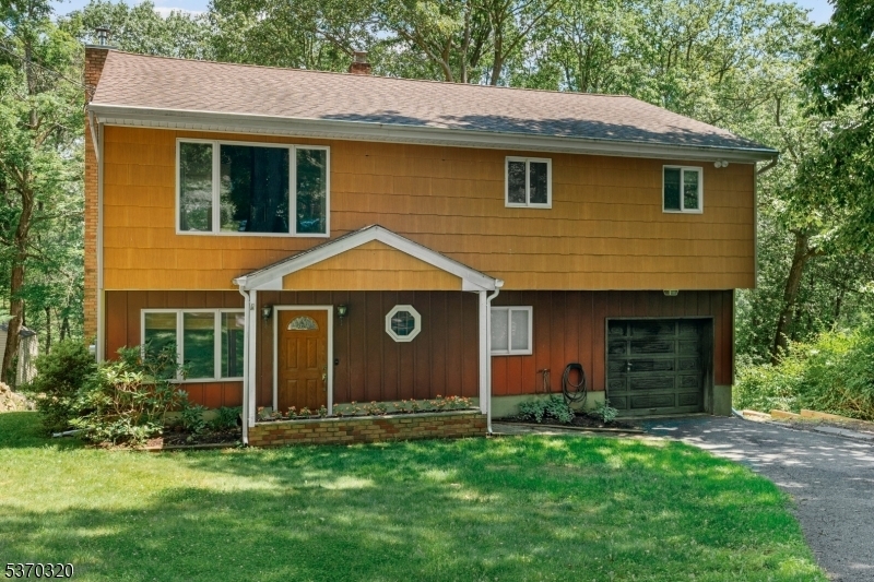 Property Photo: 153 Valley View Dr NJ 07866