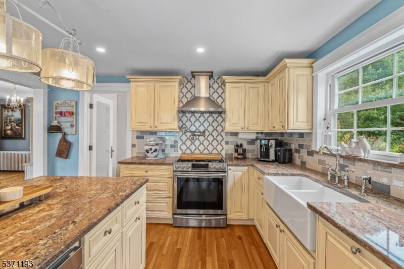 Property Photo: 61 Laurel Ave NJ 08528