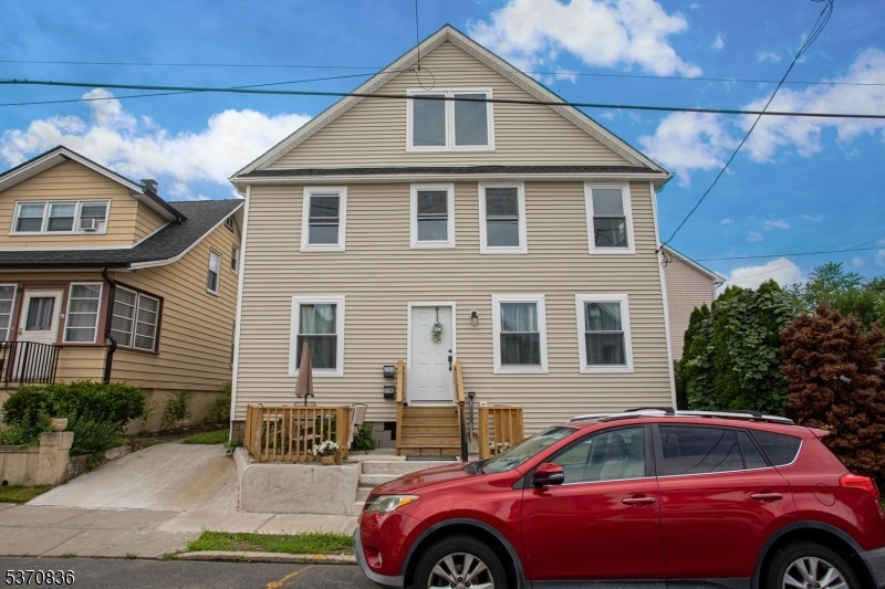 Property Photo: 20 Prentice Ave NJ 08882