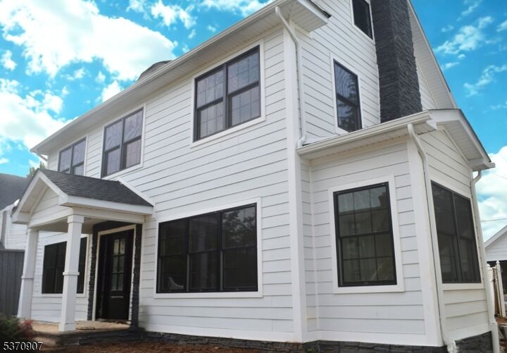 4 Warren Pl  Montclair Twp. NJ 07042 photo