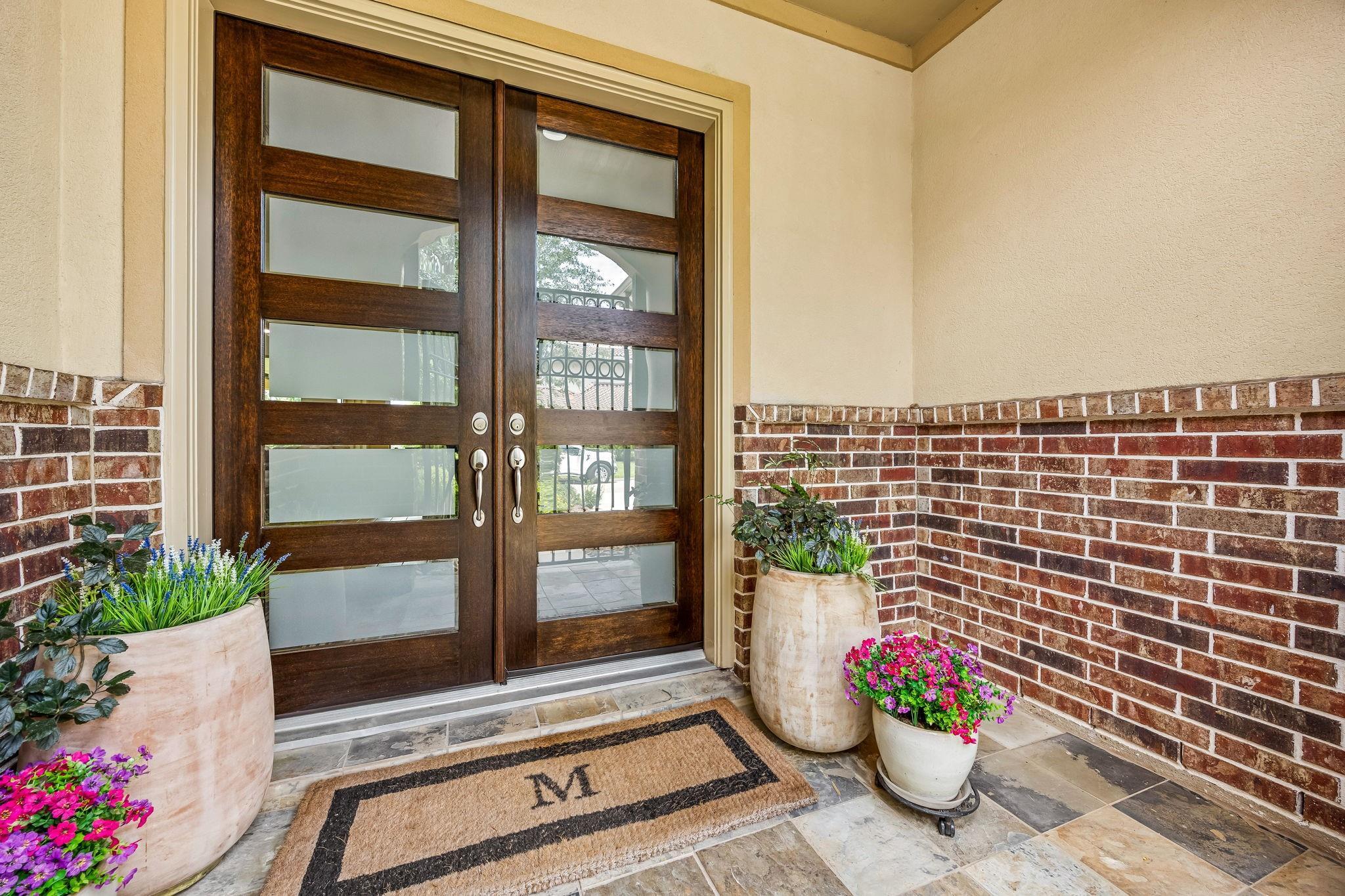 Property Photo: 82 N Braided Branch Drive TX 77375