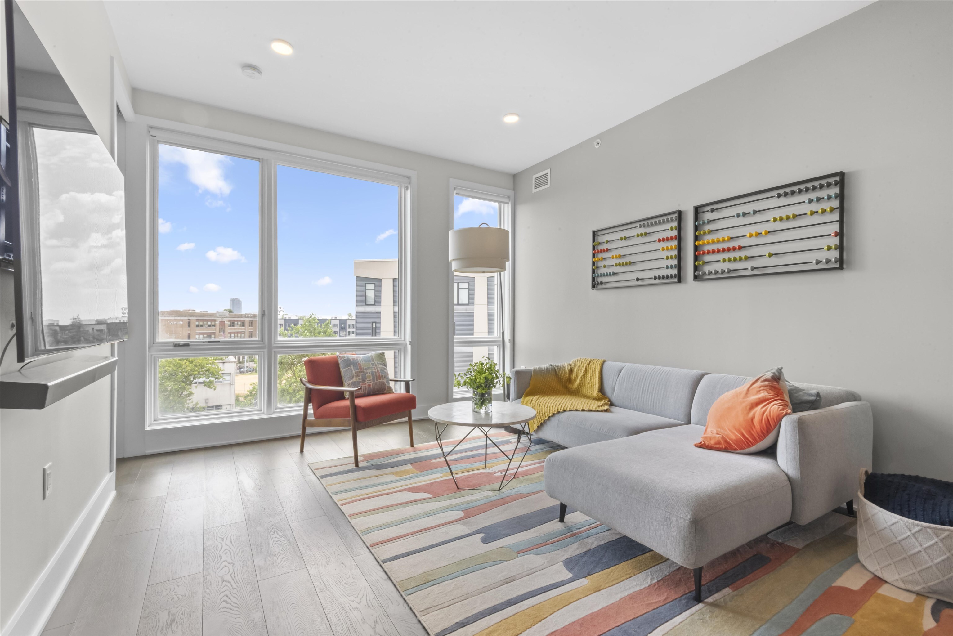 Property Photo: 380 Newark Ave 504 NJ 07302