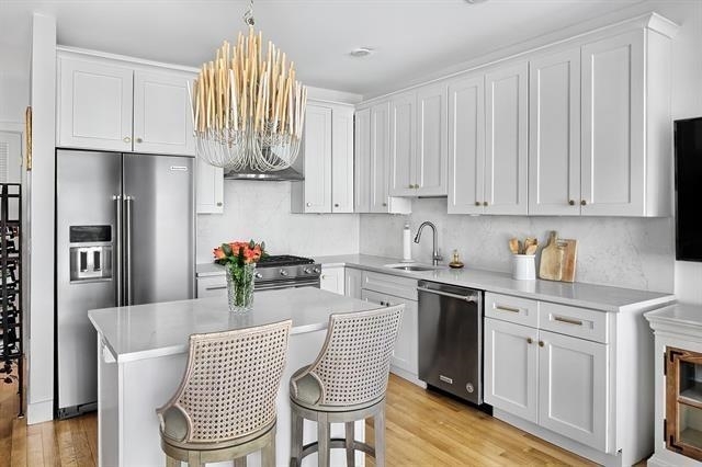 Property Photo: 414 1st St 1 NJ 07302