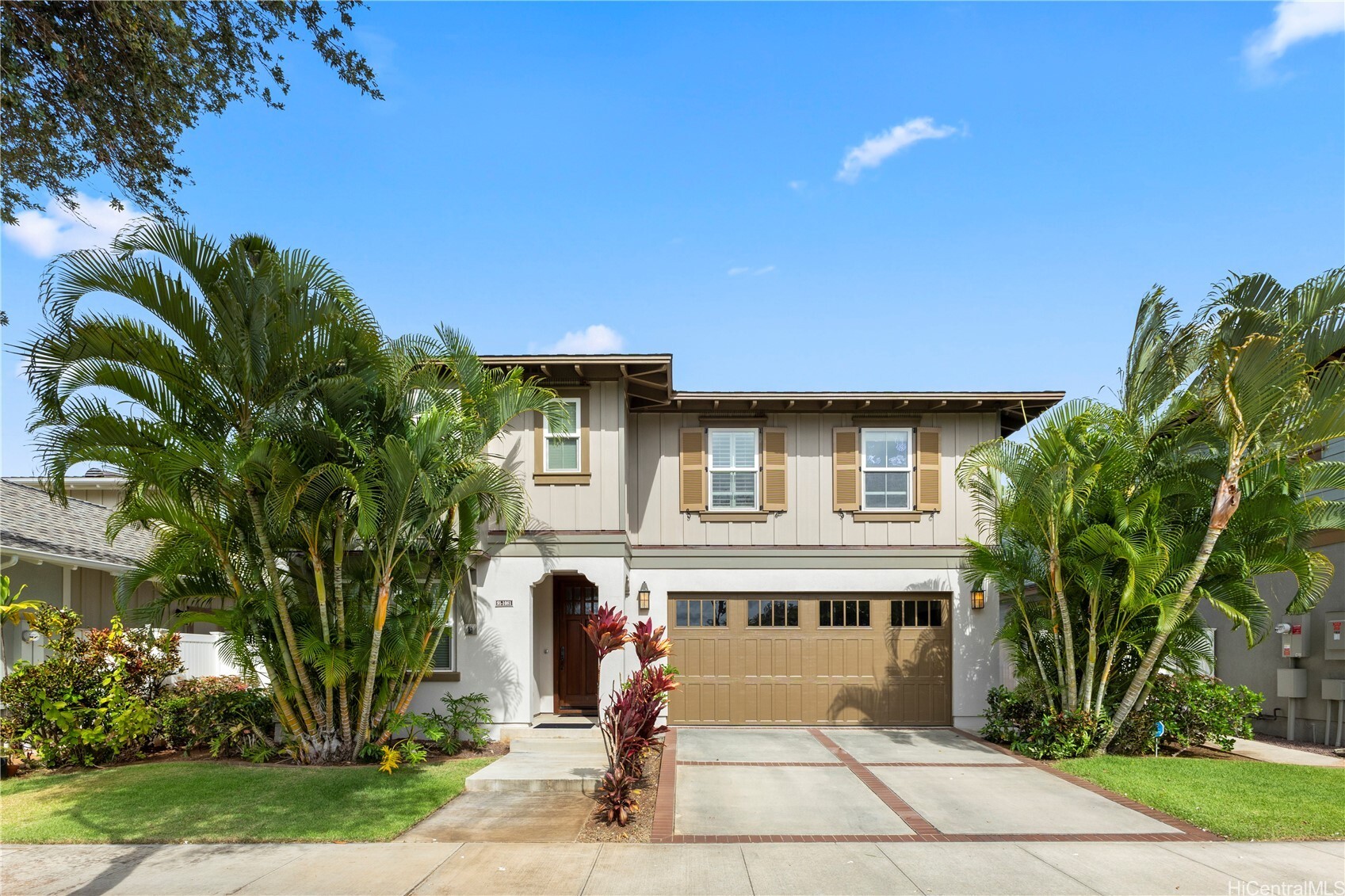 91-1081 Waikai Street  Ewa Beach HI 96706 photo