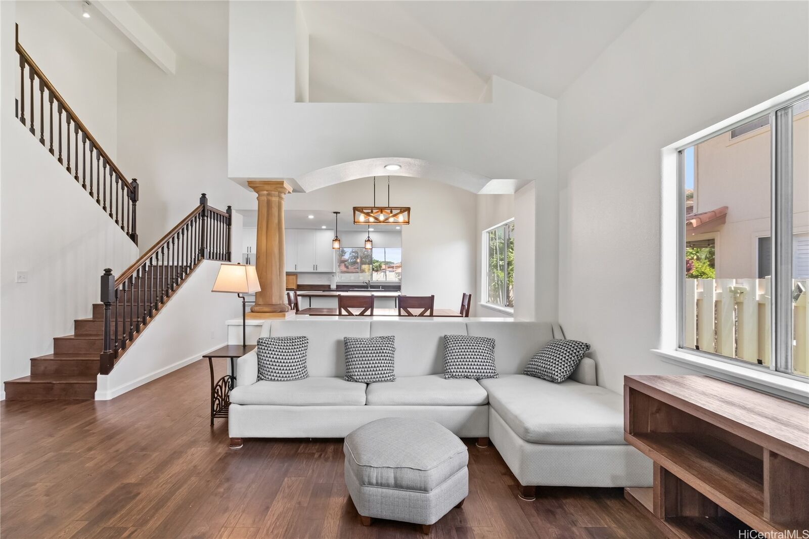 Property Photo:  91-1186 Namahoe Street  HI 96707 