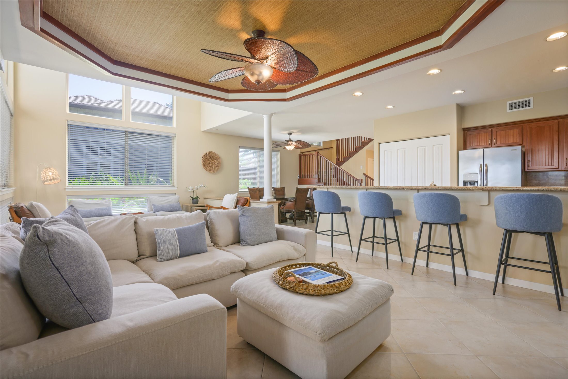 Property Photo: 68-1122 Na Ala Hele Rd E4 HI 96743