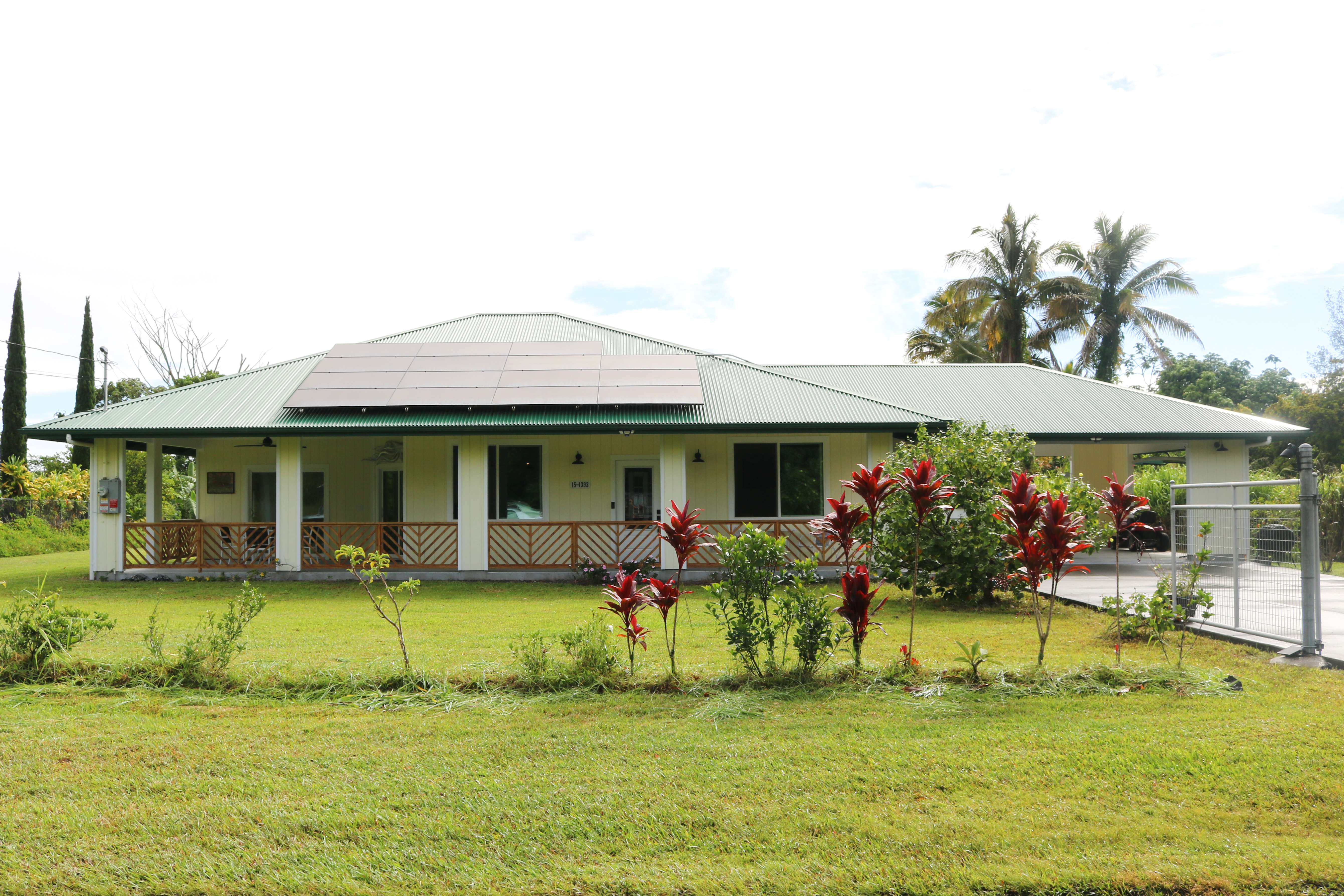15-1393 29th Ave  Keaau HI 96749 photo