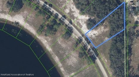 Property Photo: 5040 Lake Regency Drive FL 33875