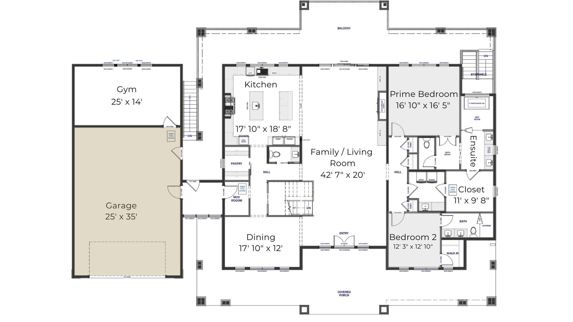 Property Photo: 1754 S Mountain Ranch Rd UT 84720