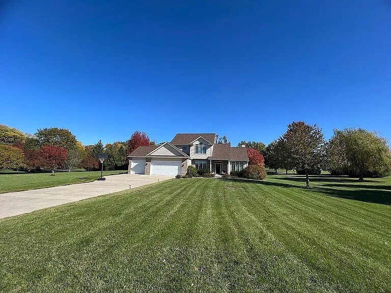 Property Photo: 2279 Pheasant Ridge Lane IA 50010