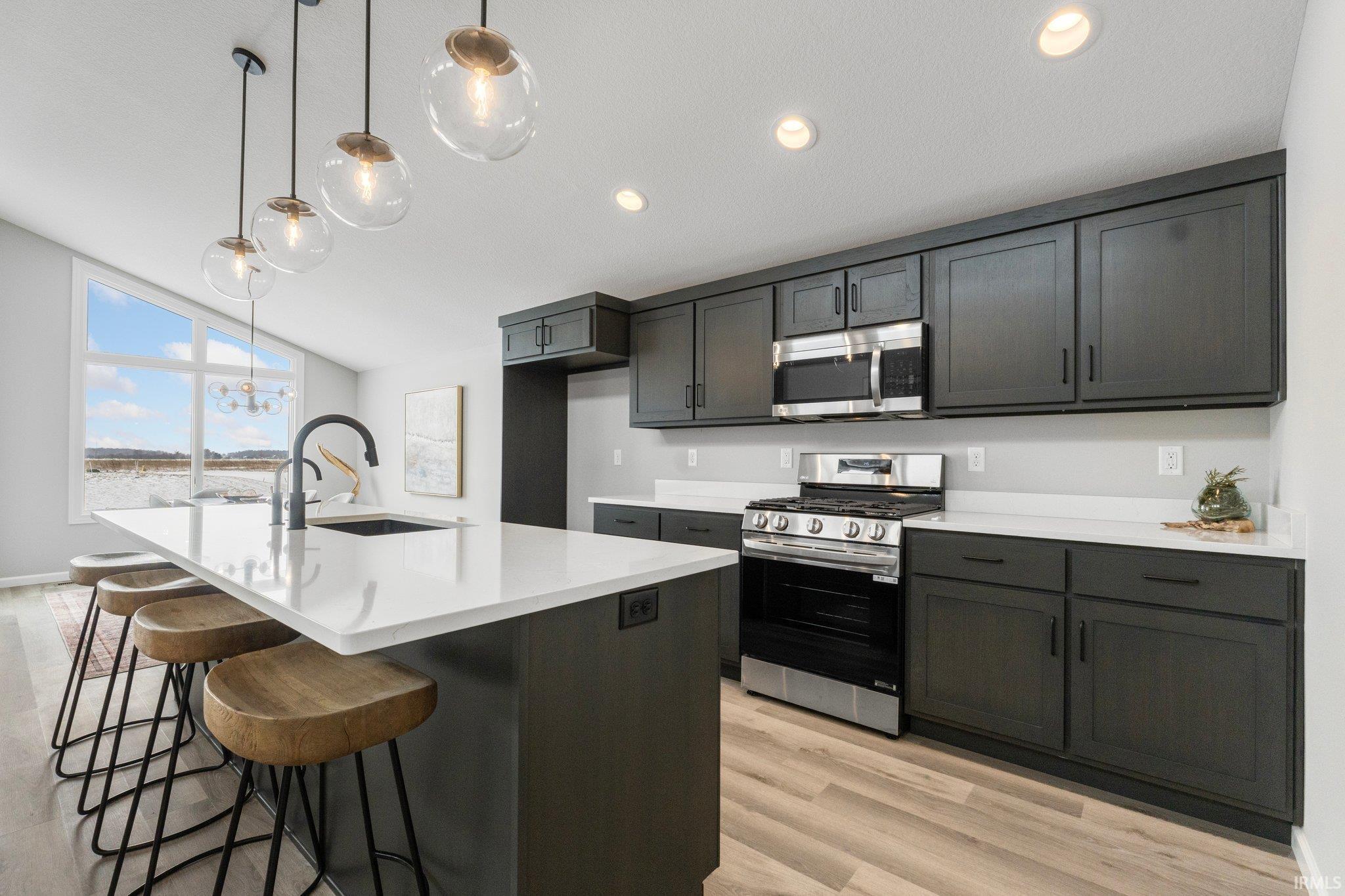 Property Photo: 10937 Carob Thorn Trail IN 46783