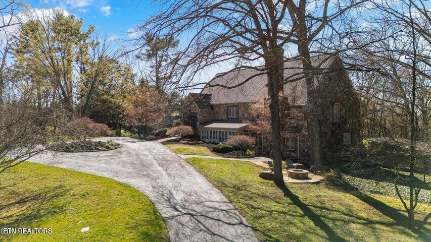 Property Photo: 3509 Blow Drive TN 37920