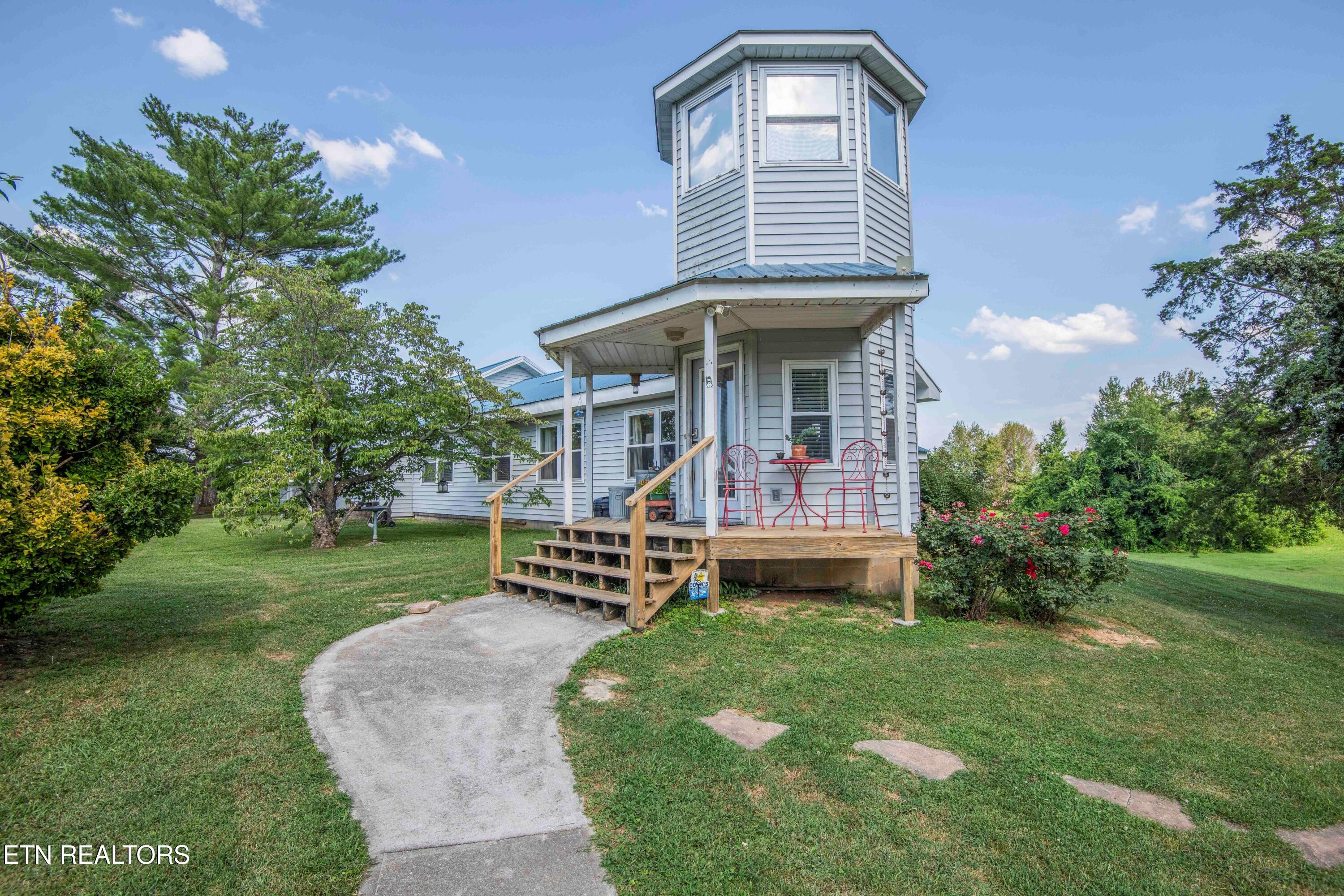916 W Copeland Drive  Powell TN 37849 photo