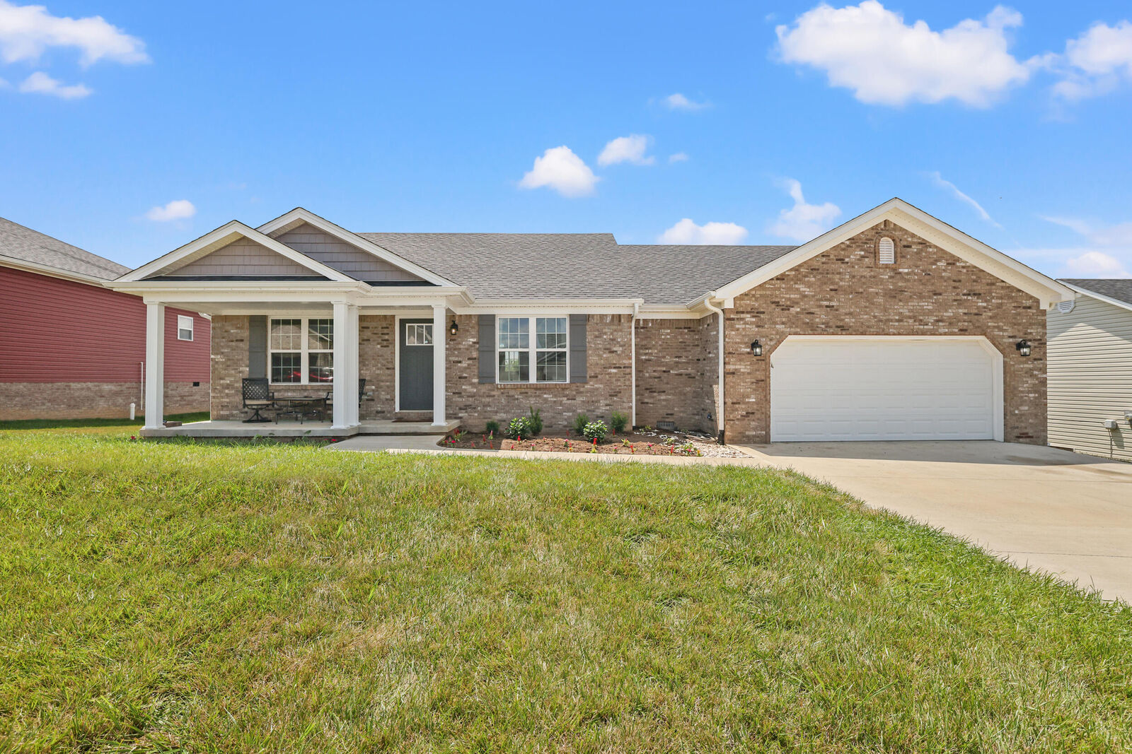 Property Photo:  185 Patrum Sisters Way  KY 40422 