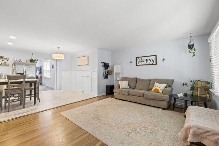 Property Photo:  3668 King Arthur Drive  KY 40517 