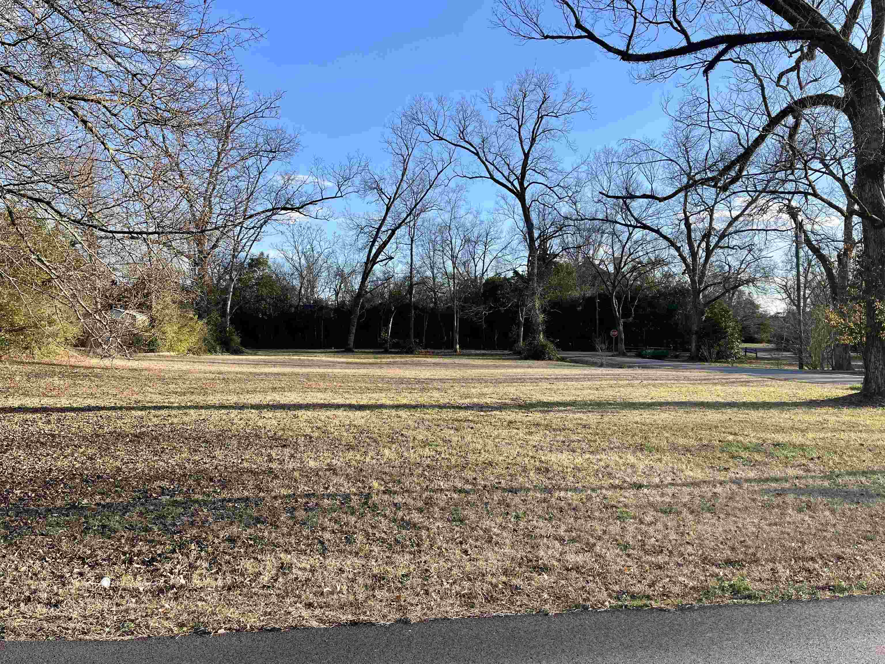Property Photo: 300 East Magnolia Street GA 31024