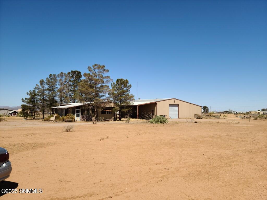 Property Photo:  9355 Luna Vista Road  NM 88012 