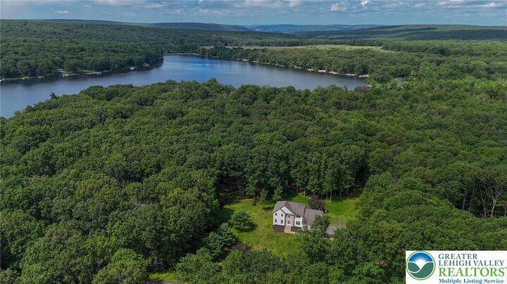 Property Photo: 144 Dogwood Drive PA 18229