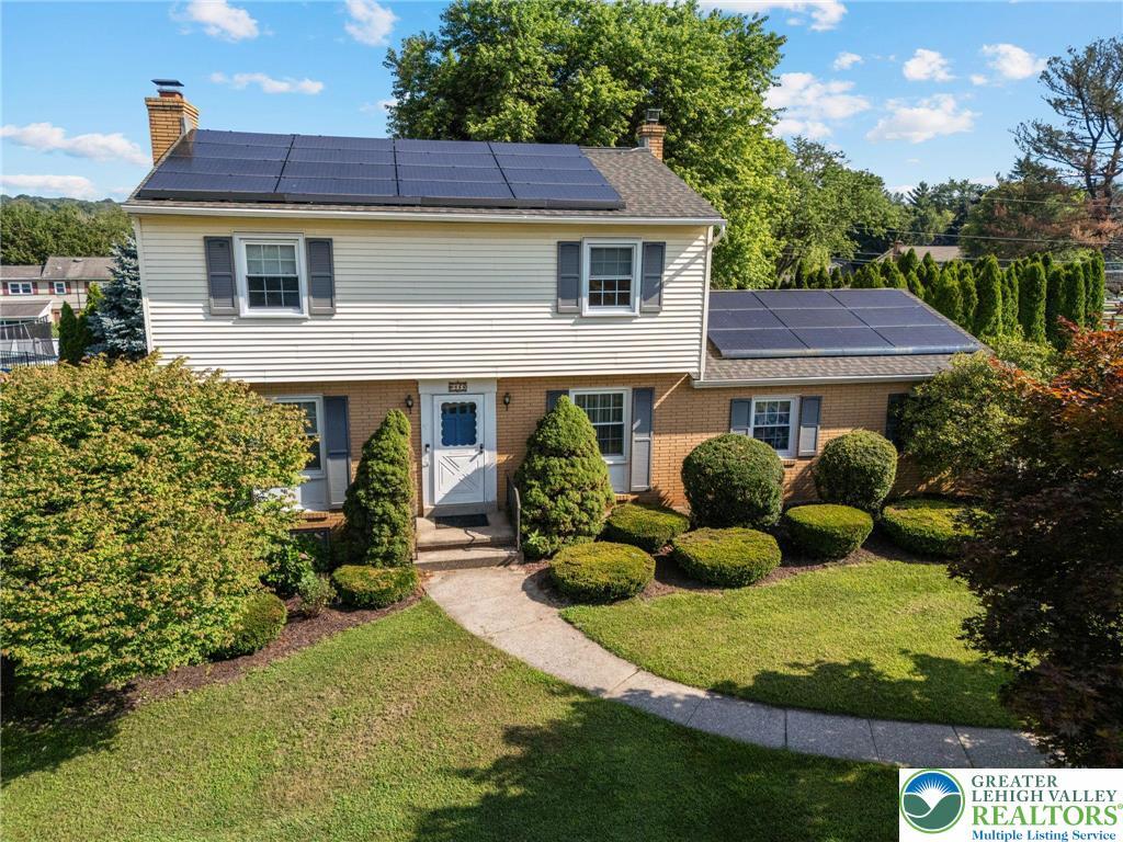 Property Photo: 955 Donald Drive PA 18049