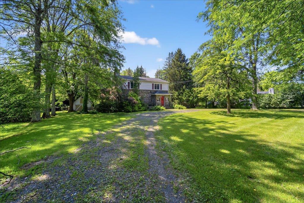 Property Photo: 1095 State Route 94 NY 12553