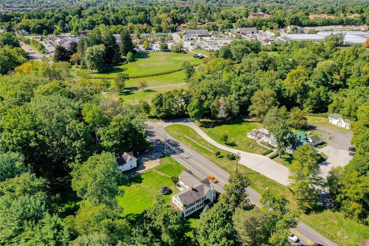 Property Photo: 788 788 Dutchess Tpke NY 12603