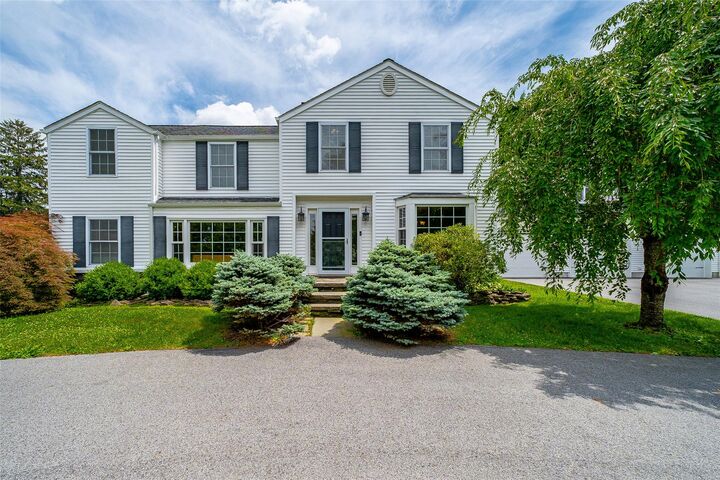 Property Photo: 14 Flower Hill Road NY 12603