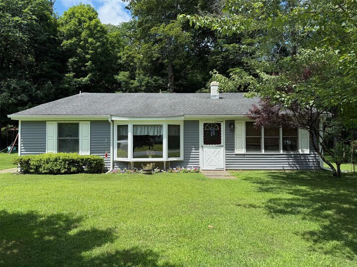 Property Photo:  10 Raymond Avenue  NY 12522 
