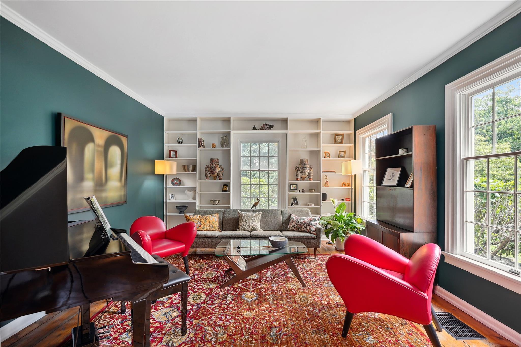 Property Photo: 171 Wood Street NY 10541