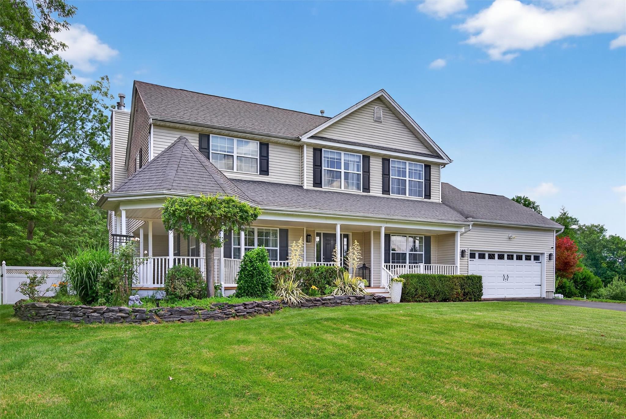 Property Photo: 11 Pacer Court NY 10924