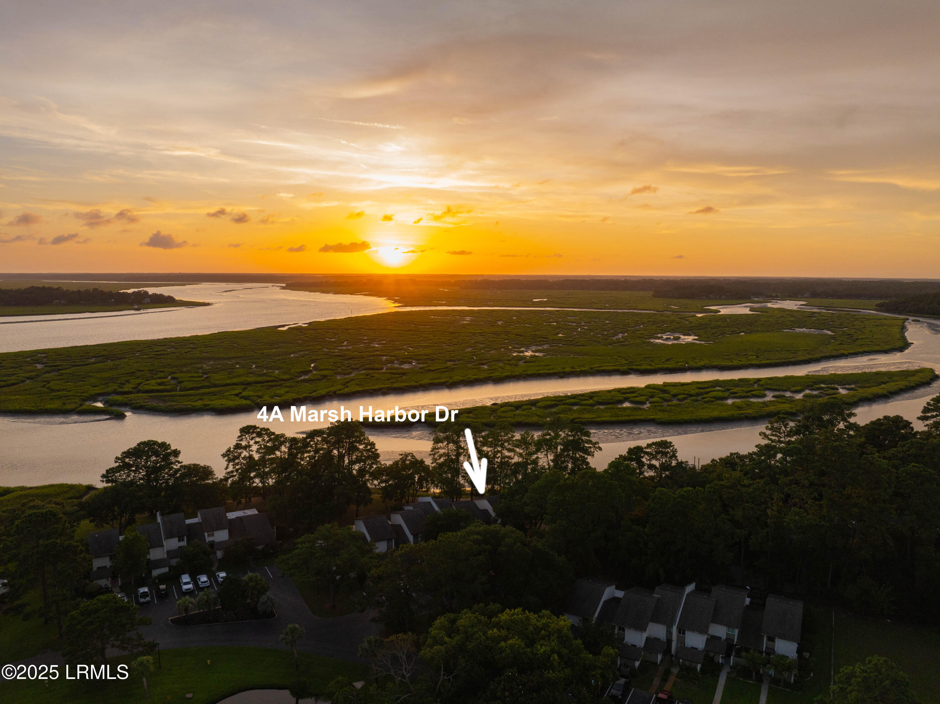 Property Photo: 4 Marsh Harbor Drive A SC 29907
