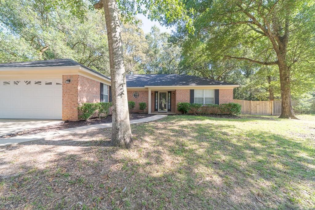 Property Photo:  6900 Gran Forest Drive  AL 36544 