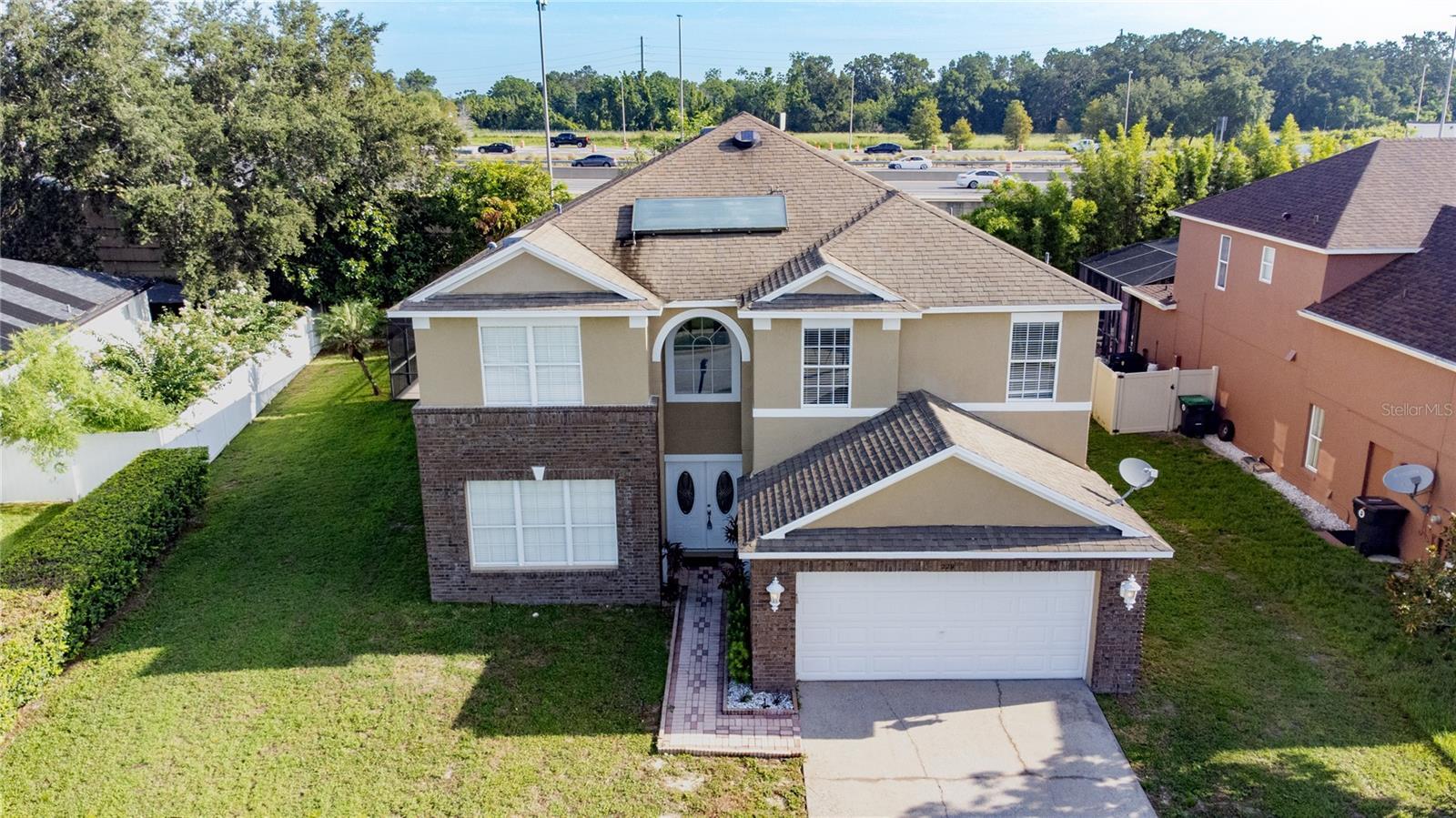 Property Photo:  229 Largovista Drive  FL 34787 