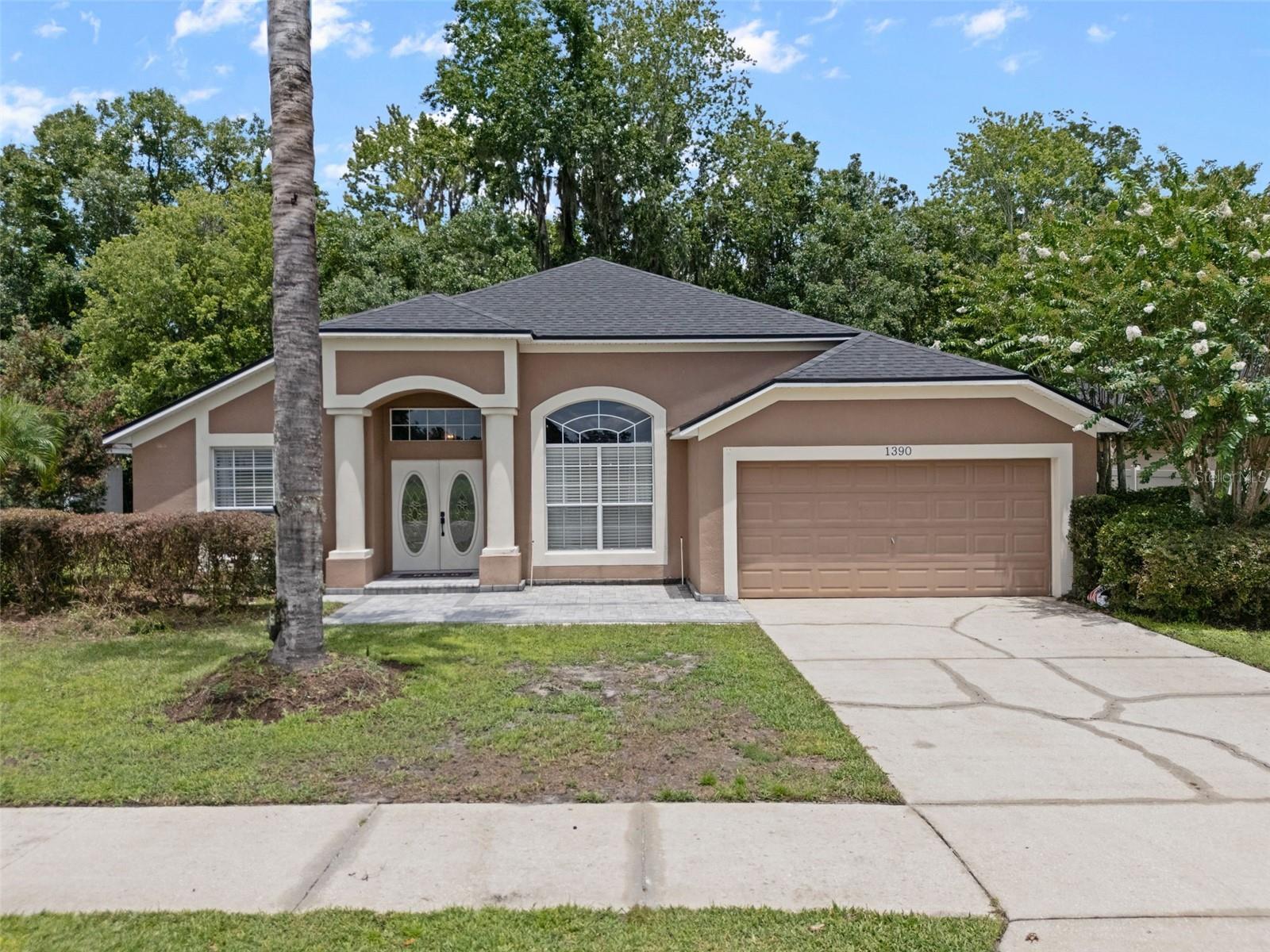 1390 Twin Rivers Boulevard  Oviedo FL 32766 photo