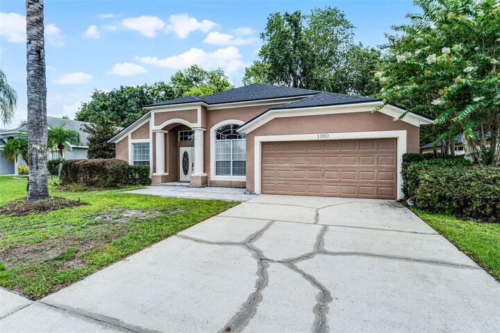 1390 Twin Rivers Boulevard  Oviedo FL 32766 photo