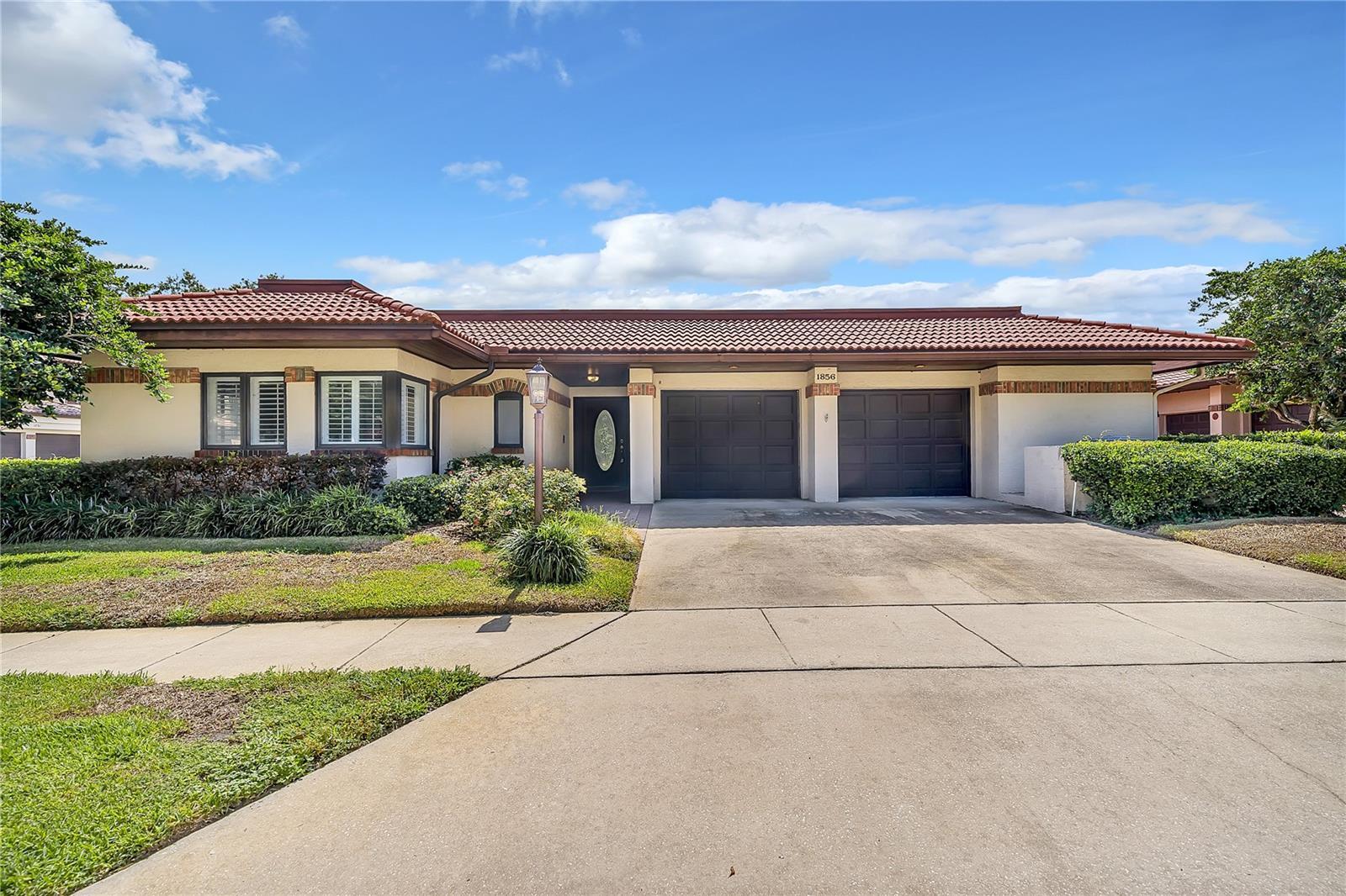 1856 Turnberry Terrace  Orlando FL 32804 photo
