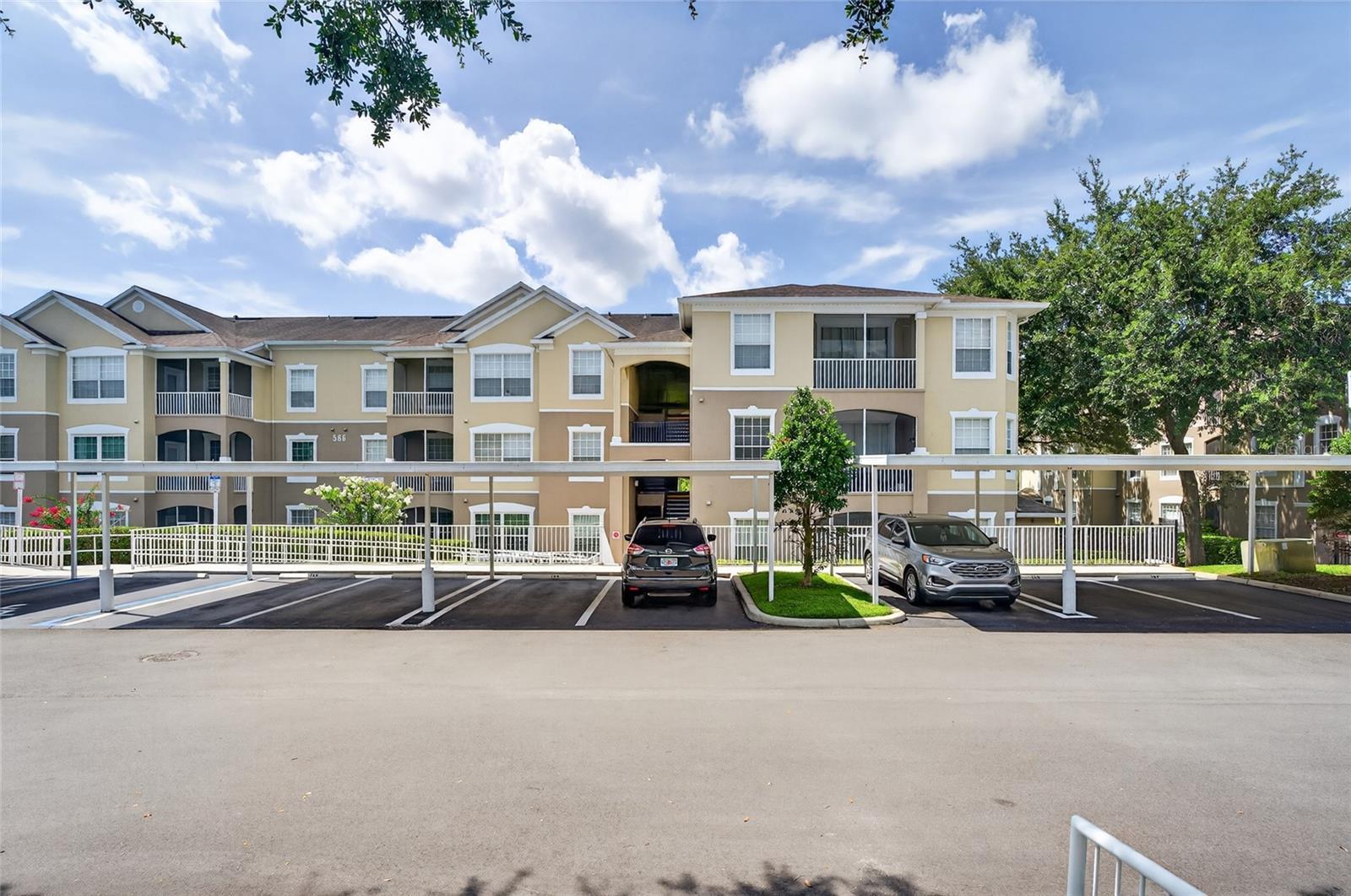586 Brantley Terrace Way 309  Altamonte Springs FL 32714 photo