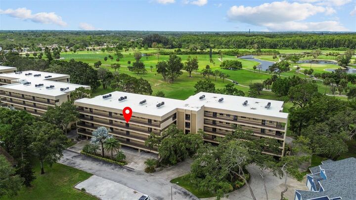 1933 Golfview Drive 1933  Tarpon Springs FL 34689 photo