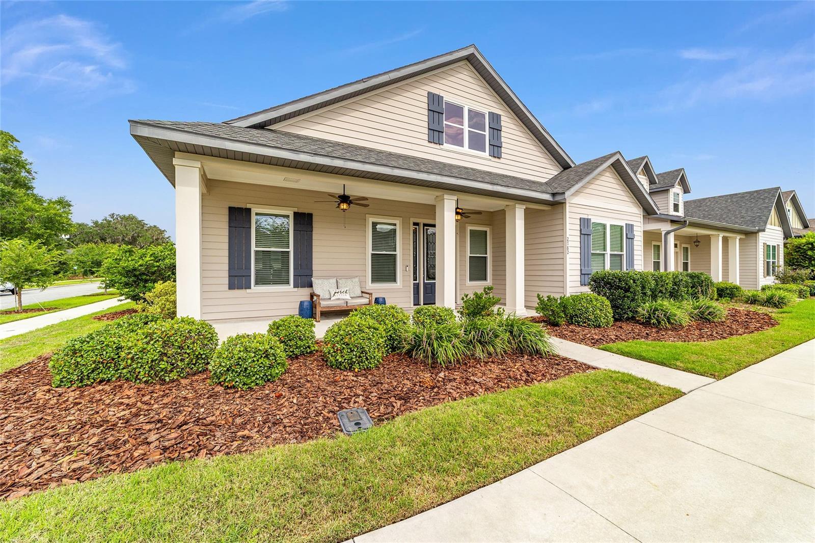 Property Photo:  2782 SW 120th Drive  FL 32608 