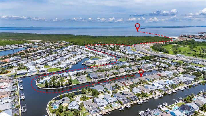 Property Photo: 5720 Tortoise Place FL 33572