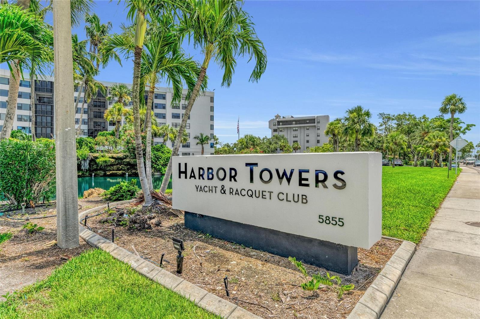 5855 Midnight Pass Road 416  Sarasota FL 34242 photo