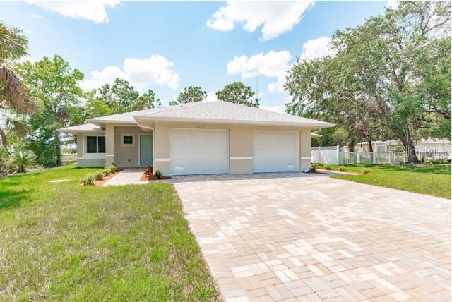 Property Photo: 9471-9473 Agate Street FL 33981
