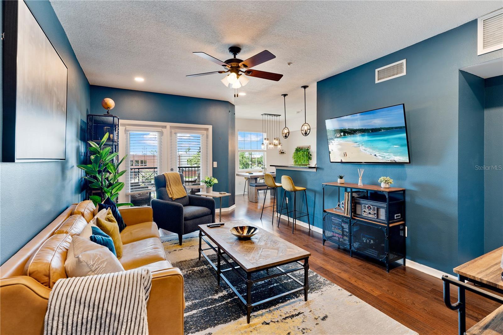 Property Photo: 2010 E Palm Avenue 14312 FL 33605