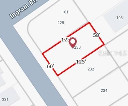 Property Photo:  230 Antis Drive  FL 33947 